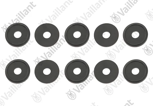 Rechteckdichtring, (x10) Vaillant-Nr. 0020206135