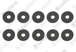 Rechteckdichtring, (x10) Vaillant-Nr. 0020206135