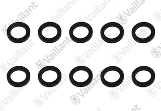 Rechteckdichtring, 3/8, (x10) Vaillant-Nr. 981129