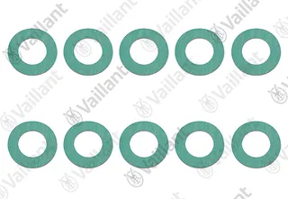 Rechteckdichtring, Pumpe, (x10) Vaillant-Nr. 0020150114