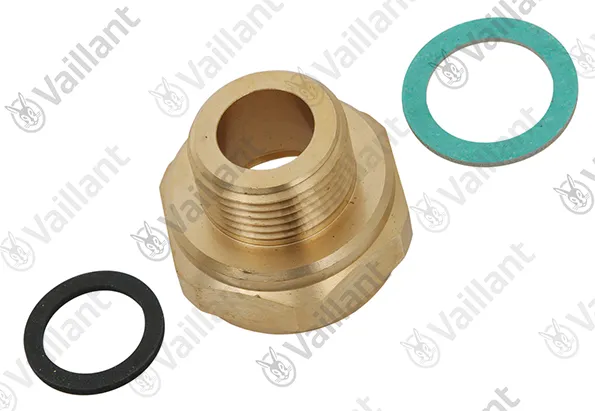 Reduziernippel Vaillant-Nr. 0020233628