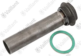 Reduzierstück, Nippel Vaillant-Nr. 083656