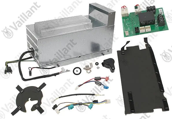Regler, elektron., Wartungskit 55-2 Vaillant-Nr. 0020241252