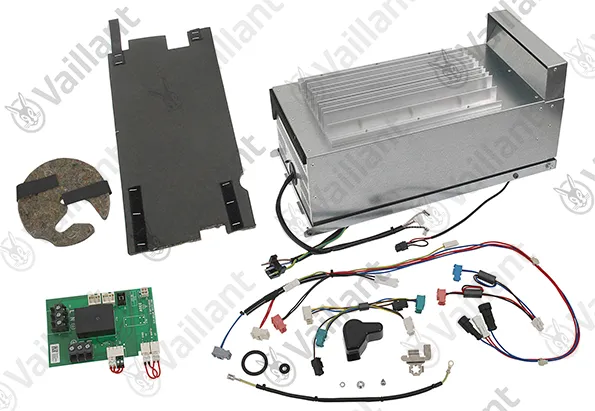 Regler, elektron., Wartungskit 85-2 Vaillant-Nr. 0020241253
