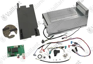 Regler, elektron., Wartungskit 85-2 Vaillant-Nr. 0020241253