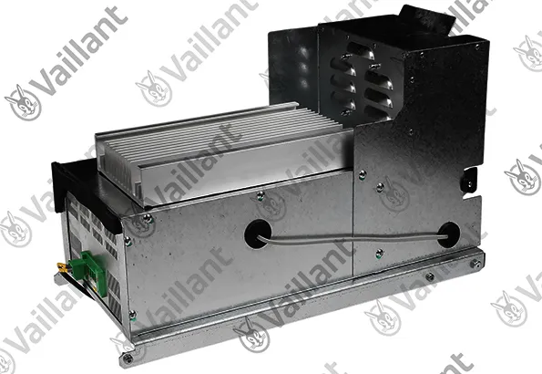 Regler, elektronisch, 15k 3P Vaillant-Nr. 0020192763