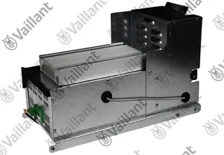 Regler, elektronisch, 15k 3P Vaillant-Nr. 0020192763