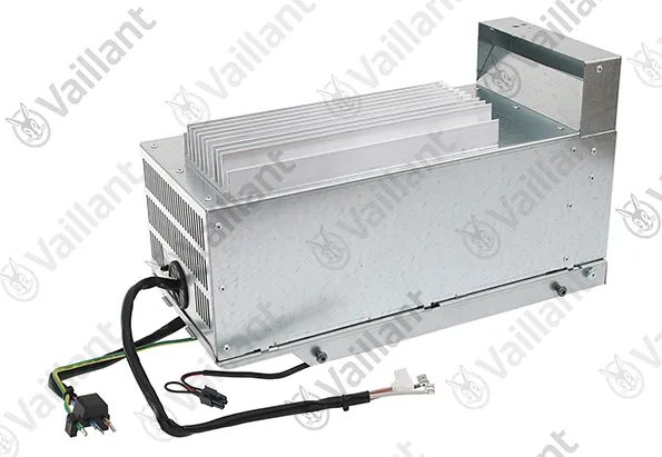 Regler, elektronisch, 5kW Vaillant-Nr. 0020241220