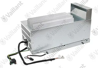 Regler, elektronisch, 5kW Vaillant-Nr. 0020241220