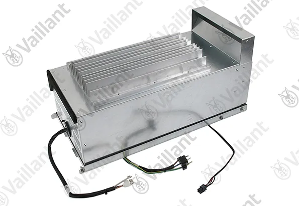 Regler, elektronisch, 8kW Vaillant-Nr. 0020241221
