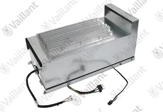 Regler, elektronisch, 8kW Vaillant-Nr. 0020241221