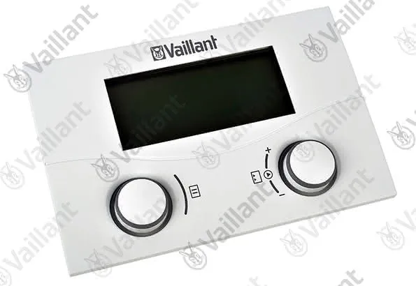 Regler, geoTHERM N Vaillant-Nr. 0020093224