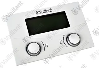 Regler, geoTHERM N Vaillant-Nr. 0020093224