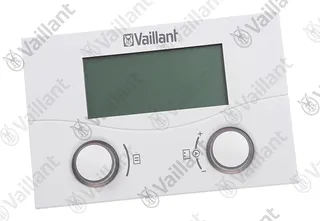Regler, zeoTHERM Vaillant-Nr. 0020093225