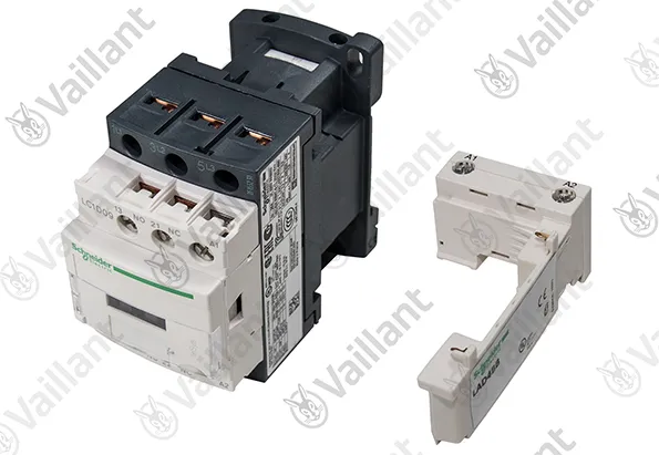 VA Relais, 9A Vaillant-Nr. 0020150175