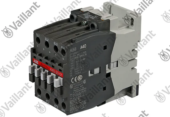 Relais, A40-30-01 Vaillant-Nr. 0020072032