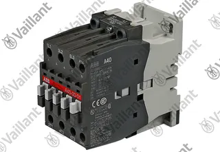Relais, A40-30-01 Vaillant-Nr. 0020072032