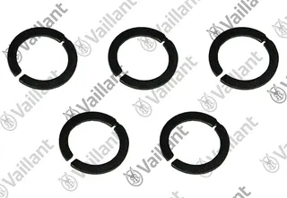 Ring, DN 16, (x5) Vaillant-Nr. 0020057166