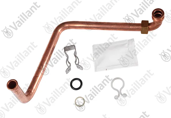 Rohr Vaillant-Nr. 0010026302