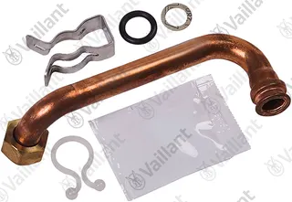 Rohr Vaillant-Nr. 0010026304