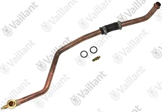 Rohr Vaillant-Nr. 0020018741