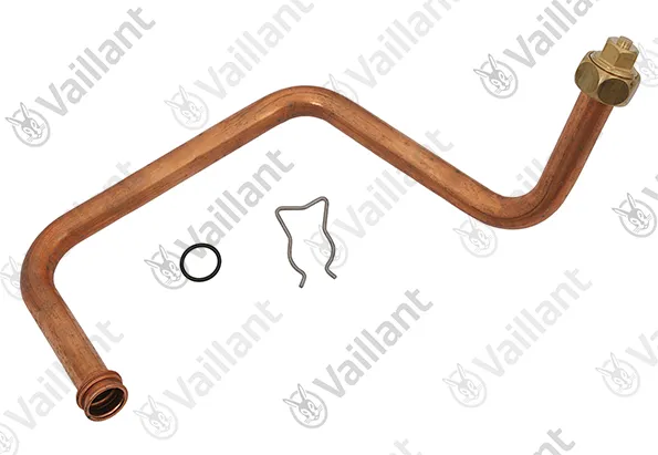 VA Rohr Vaillant-Nr. 0020021018