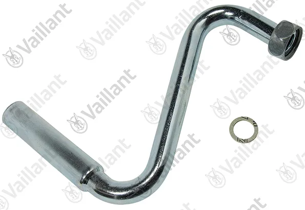 VA Rohr Vaillant-Nr. 0020037656