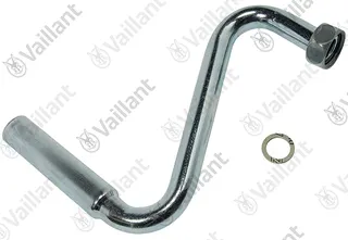 Rohr Vaillant-Nr. 0020037656