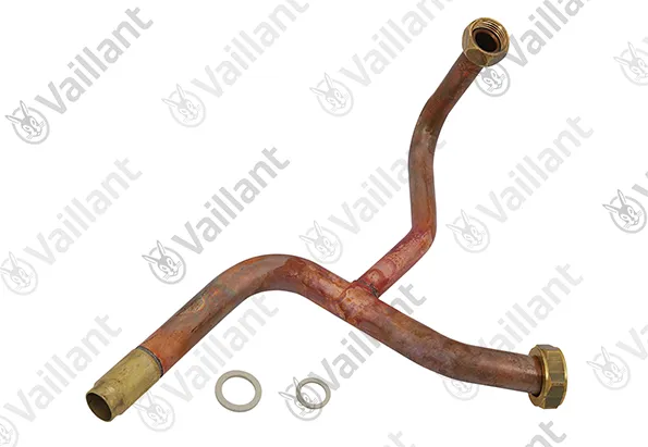 VA Rohr Vaillant-Nr. 0020037660