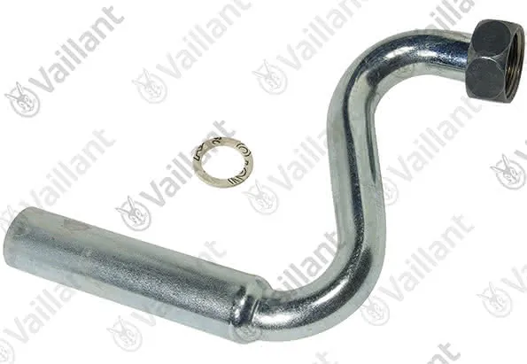 VA Rohr Vaillant-Nr. 0020045920