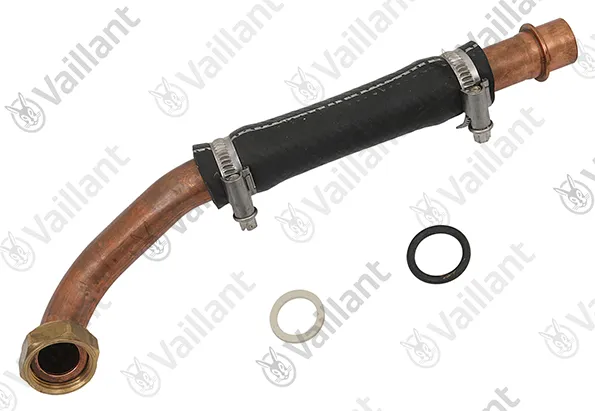 VA Rohr Vaillant-Nr. 0020045921