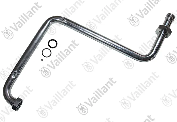 VA Rohr Vaillant-Nr. 0020045971