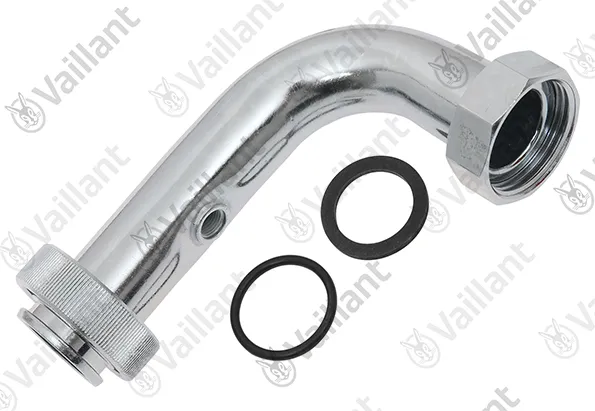 VA Rohr Vaillant-Nr. 0020045976