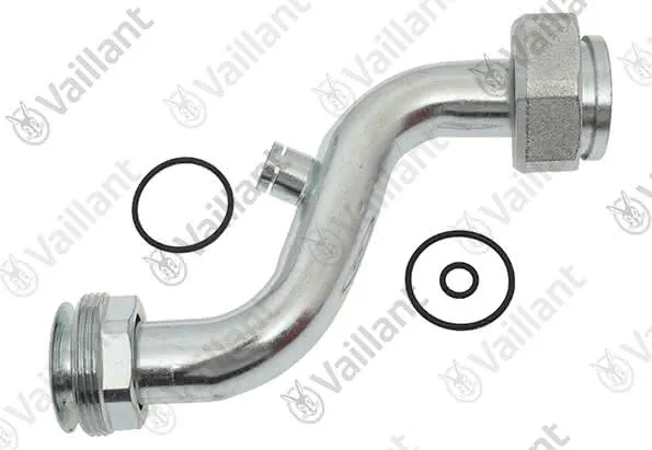 VA Rohr Vaillant-Nr. 0020045978
