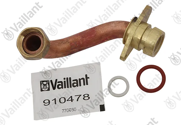 VA Rohr Vaillant-Nr. 0020058189