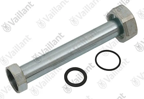 VA Rohr Vaillant-Nr. 0020058789