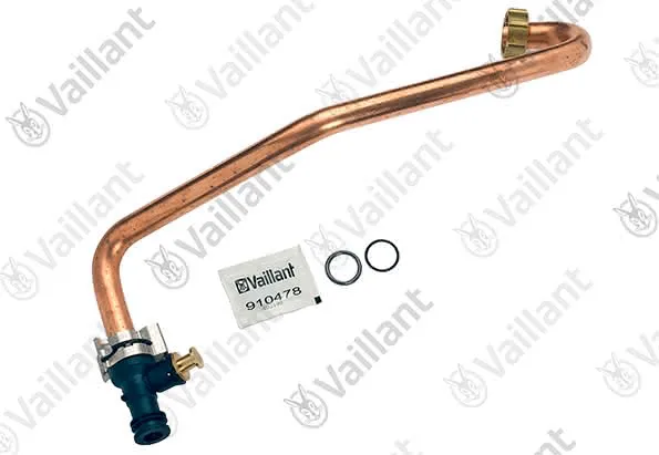 VA Rohr Vaillant-Nr. 0020068958