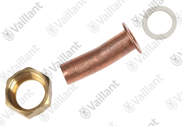 VA Rohr Vaillant-Nr. 0020069579