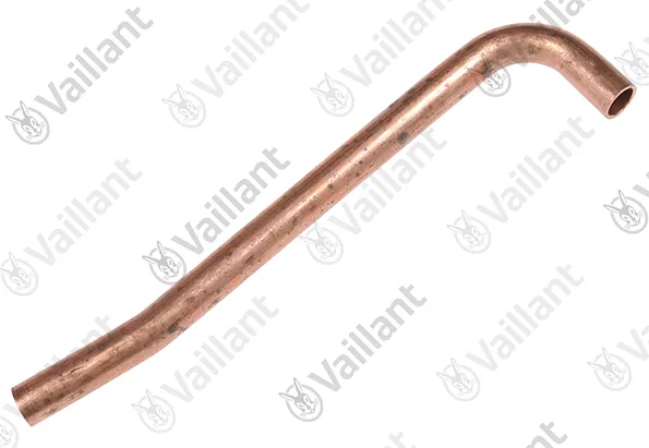 VA Rohr Vaillant-Nr. 0020069580