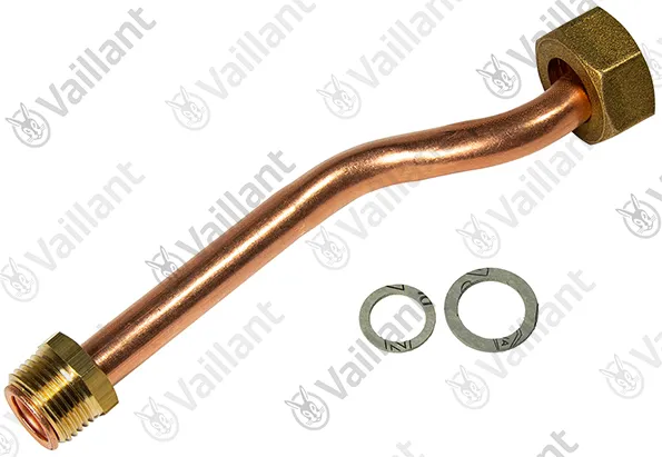 VA Rohr Vaillant-Nr. 0020135598