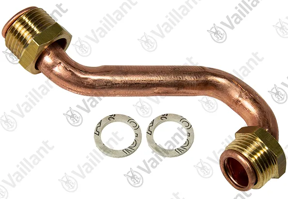 VA Rohr Vaillant-Nr. 0020135600