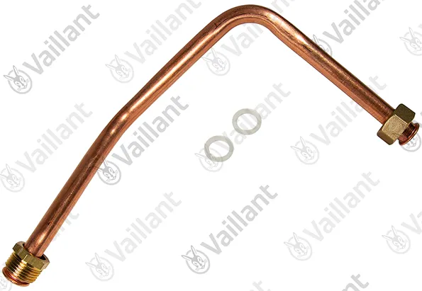 VA Rohr Vaillant-Nr. 0020135601