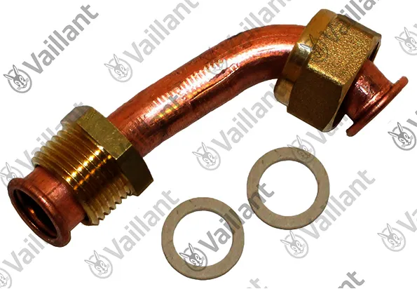 VA Rohr Vaillant-Nr. 0020135602