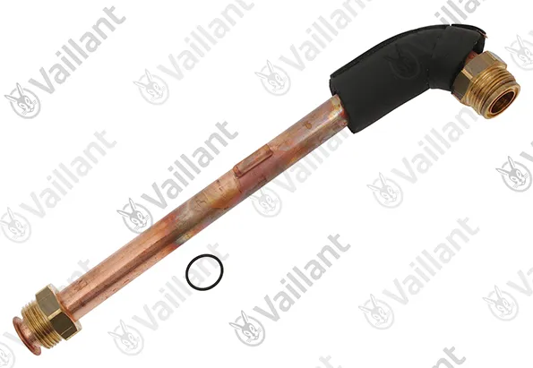 VA Rohr Vaillant-Nr. 0020166928