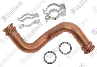 Rohr Vaillant-Nr. 0020174260