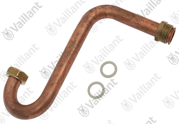 VA Rohr Vaillant-Nr. 0020174695