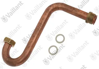 Rohr Vaillant-Nr. 0020174695