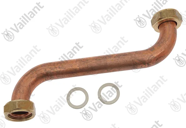 VA Rohr Vaillant-Nr. 0020174702