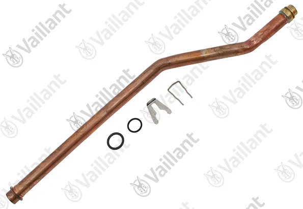 VA Rohr Vaillant-Nr. 0020174705