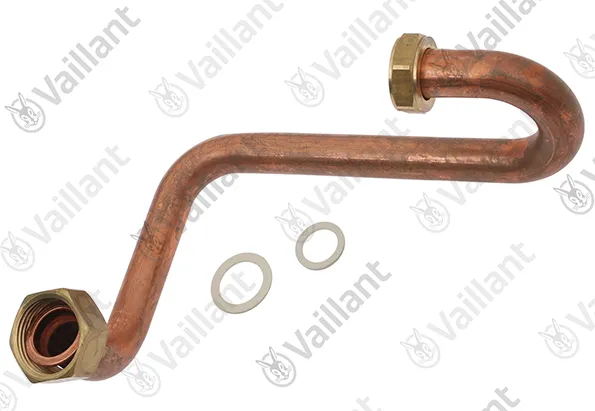 VA Rohr Vaillant-Nr. 0020174709
